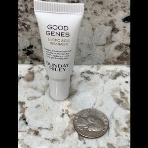 🍄6/$26 Sunday Riley Good Genes mini NWT